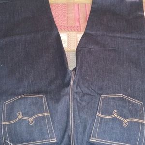 Lrg jeans
